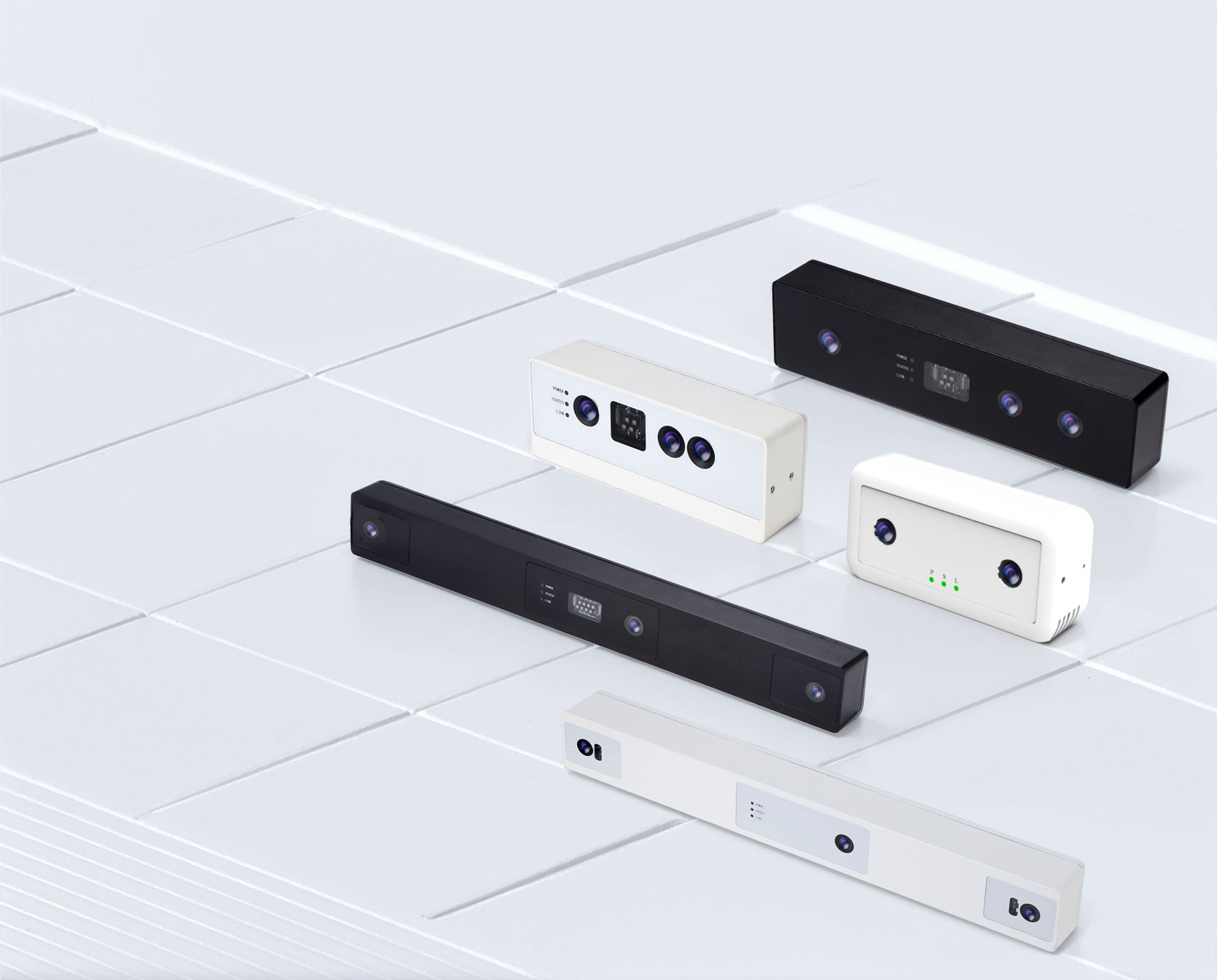 beat365智能科技丨AI+3D相机和机器视觉科技公司