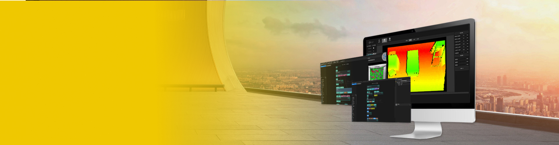 beat365智能科技丨AI+3D相机和机器视觉科技公司