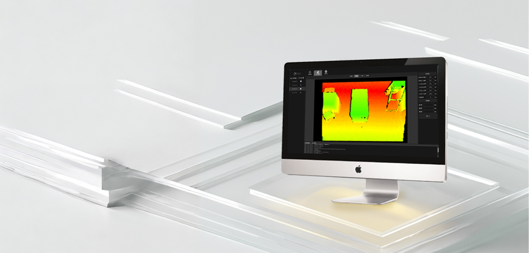 beat365智能科技丨AI+3D相机和机器视觉科技公司