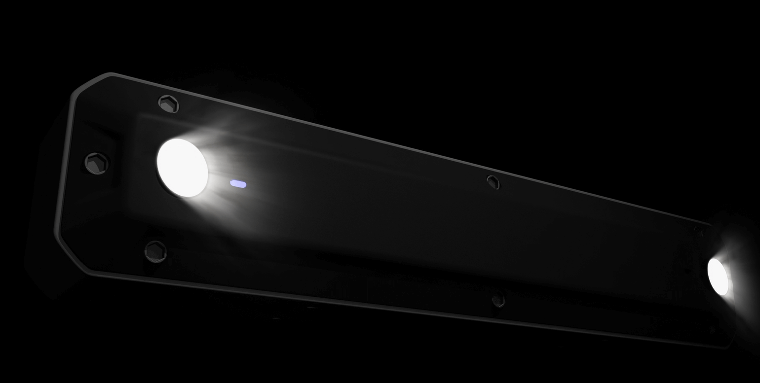 beat365智能科技丨AI+3D相机和机器视觉科技公司