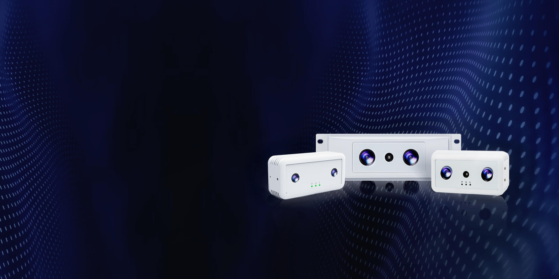 beat365智能科技丨AI+3D相机和机器视觉科技公司