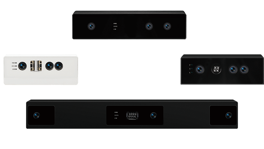 beat365智能科技丨AI+3D相机和机器视觉科技公司