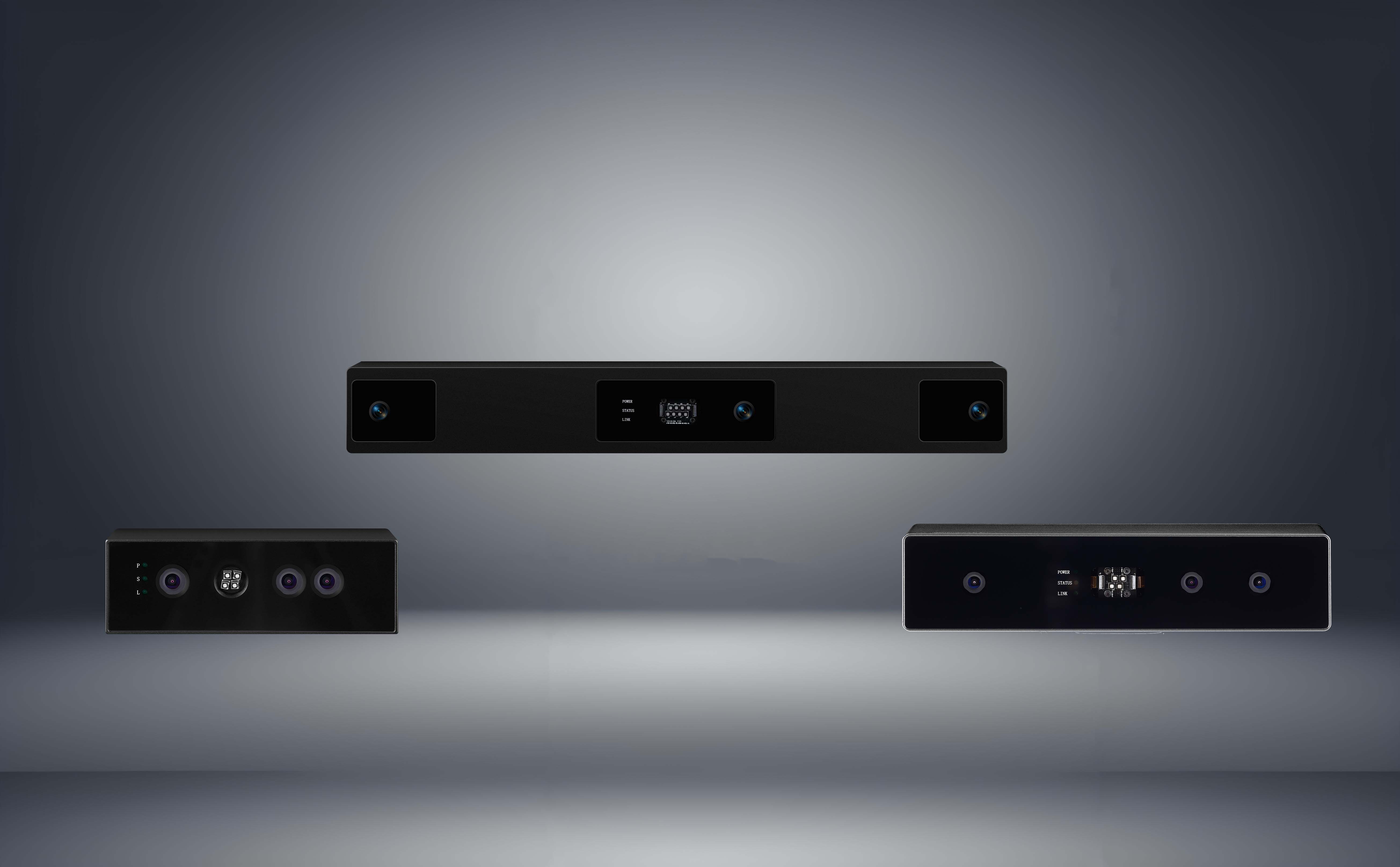 beat365智能科技丨AI+3D相机和机器视觉科技公司