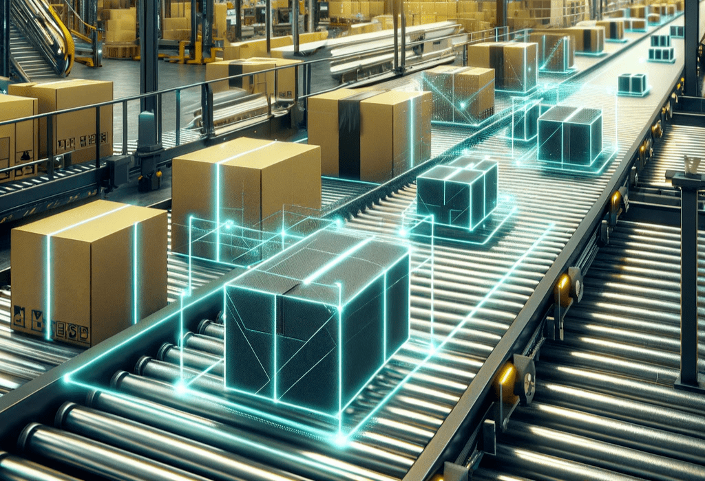 beat365智能科技丨AI+3D相机和机器视觉科技公司