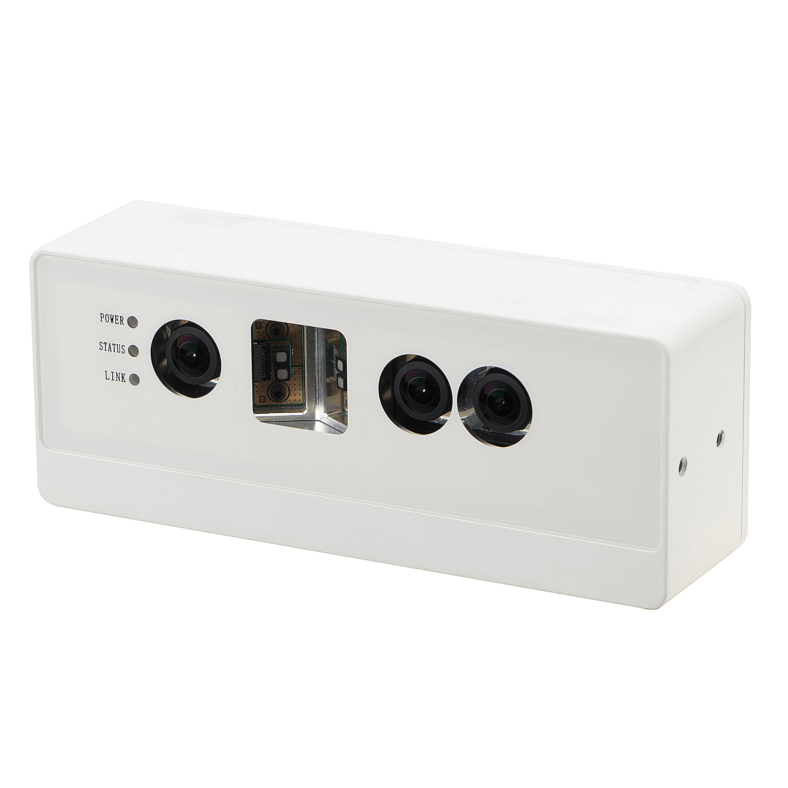 beat365智能科技丨AI+3D相机和机器视觉科技公司