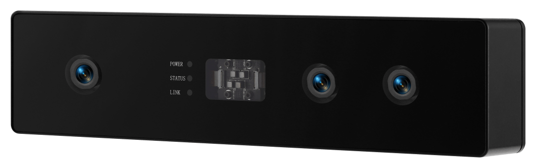 beat365智能科技丨AI+3D相机和机器视觉科技公司