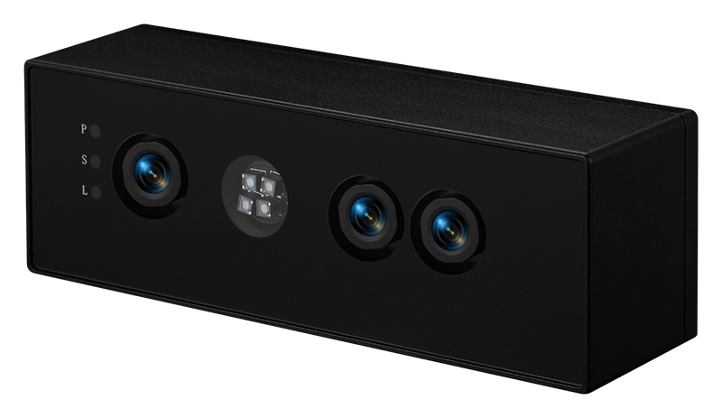 beat365智能科技丨AI+3D相机和机器视觉科技公司