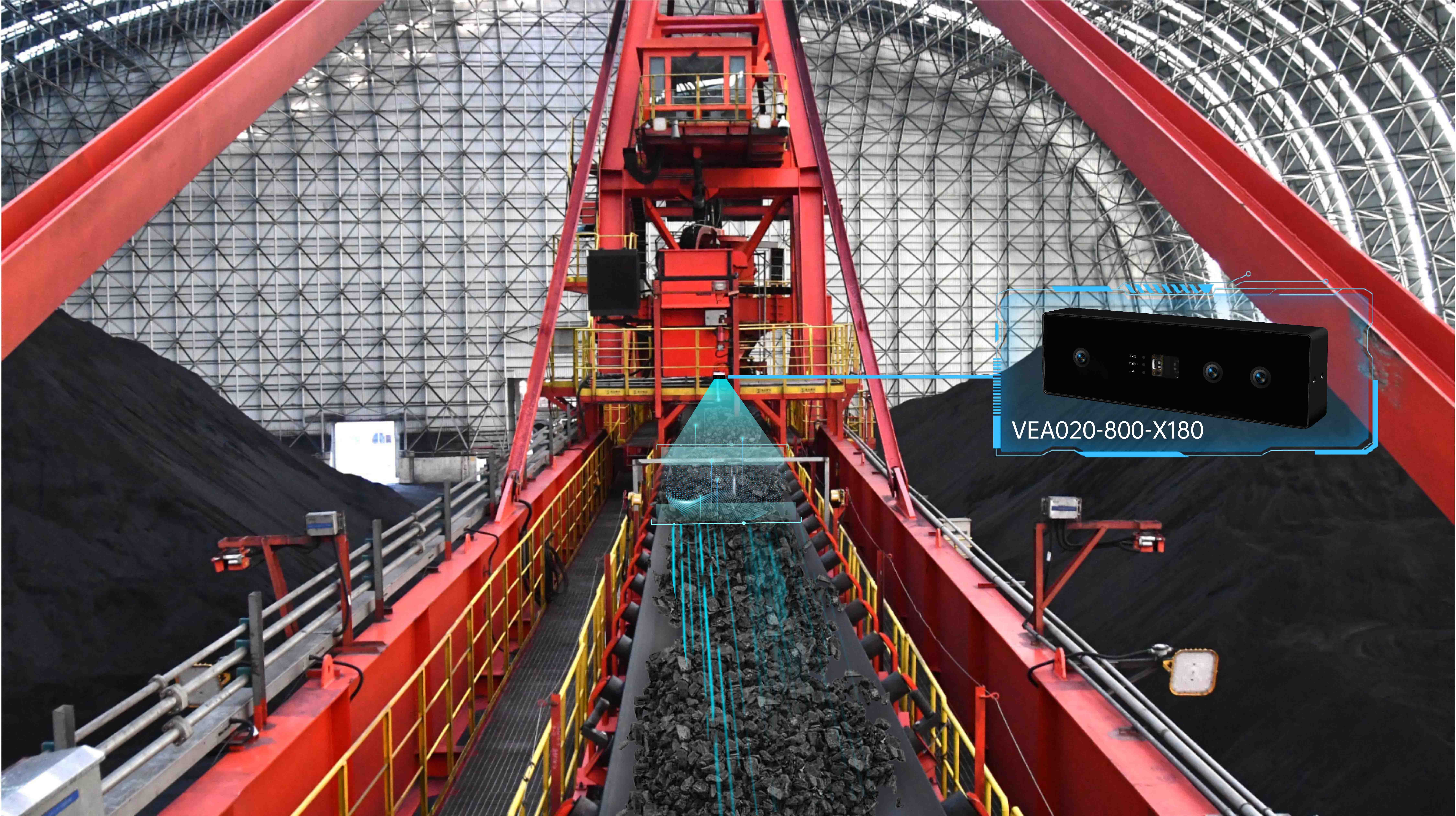 beat365智能科技丨AI+3D相机和机器视觉科技公司